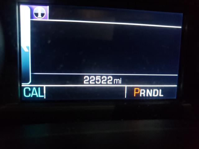 2019 GMC SIERRA SLE 2GTV2MEC8K1235909