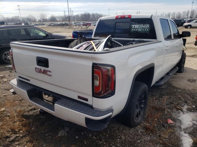 2017 GMC SIERRA K15 3GTU2NEC4HG515635