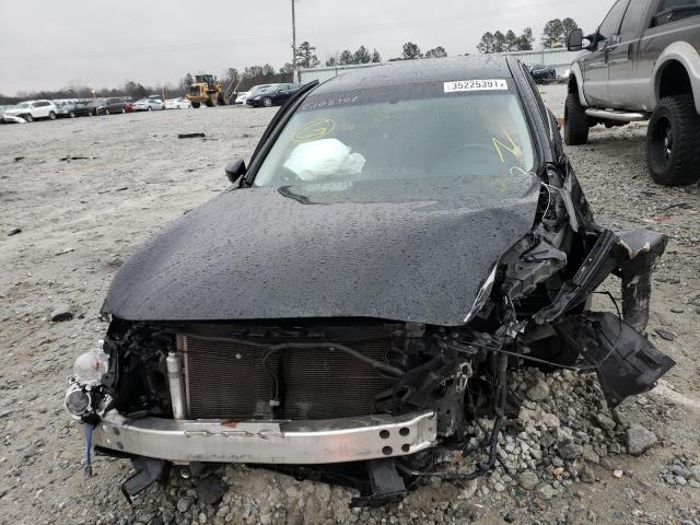 2015 INFINITI Q40 JN1CV6AR0FM520640