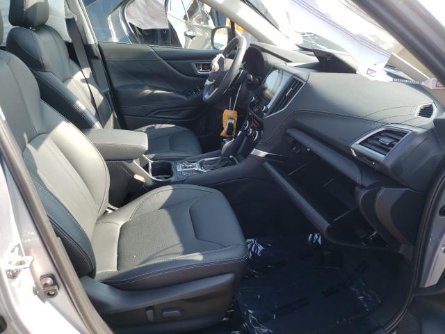 2019 SUBARU FORESTER T JF2SKAWC7KH518817
