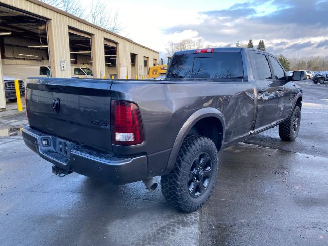 2018 RAM 2500 LARAM - 3C6UR5KL6JG322769