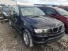 2001 BMW  X5