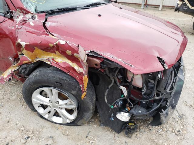 2013 DODGE DURANGO SX 1C4RDHAG4DC592920