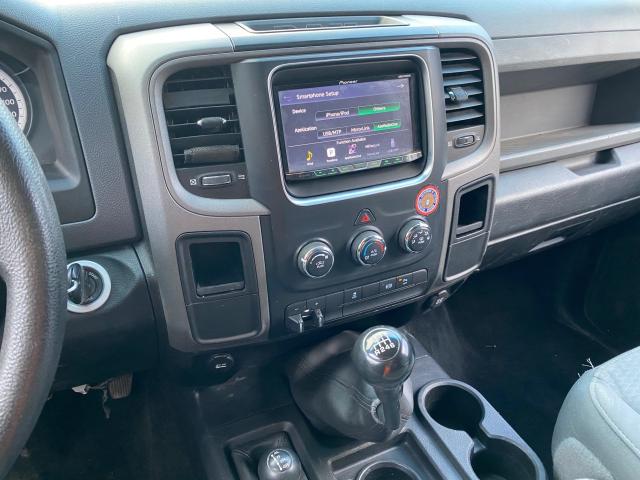 2015 RAM 2500 ST 3C6UR5HL0FG536462