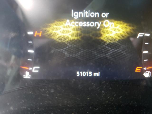 2018 DODGE CHARGER PO 2C3CDXKT5JH316383