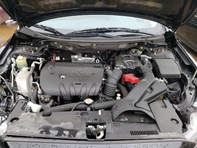 2015 MITSUBISHI LANCER SE JA32V2FW4FU016347
