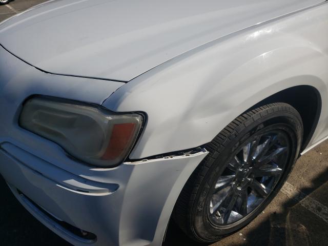 2012 CHRYSLER 300 LIMITE - 2C3CCACG9CH191781