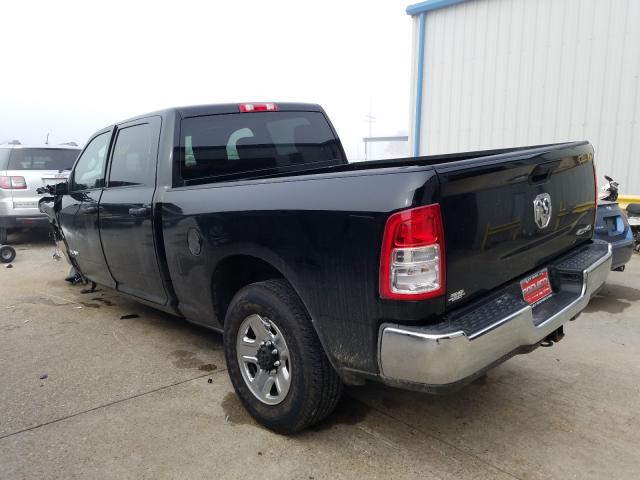 2020 RAM 2500 TRADE 3C6UR5CL3LG302819