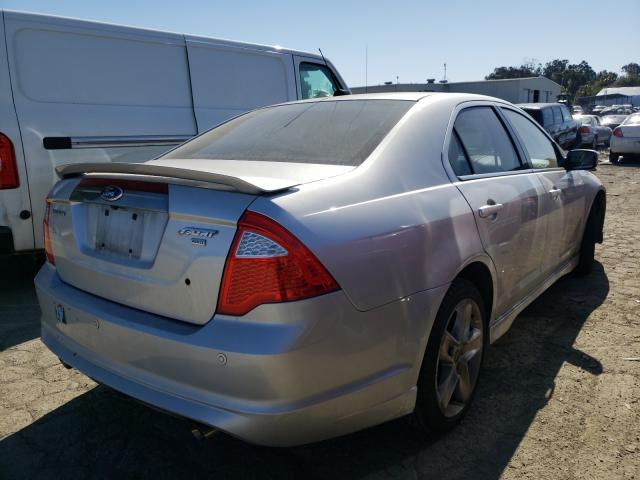 2011 FORD FUSION SPO 3FAHP0DC8BR242210