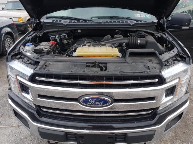 2019 FORD F150 SUPER 1FTEW1EB1KFB83087