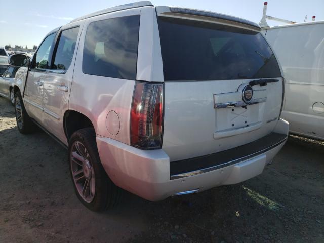 2013 CADILLAC ESCALADE P 1GYS4CEF3DR179352