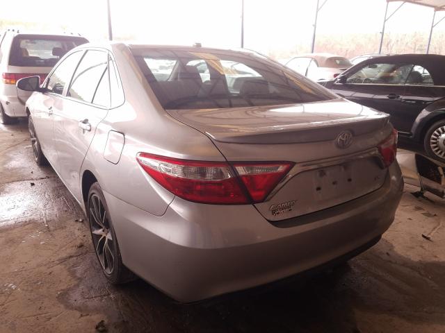 2017 TOYOTA CAMRY LE/X 4T1BF1FK7HU377186