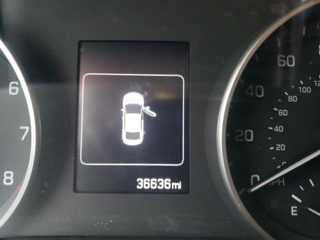 2018 HYUNDAI ELANTRA SE - 5NPD84LF4JH305684
