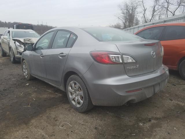 2012 MAZDA 3 I JM1BL1UG6C1534552