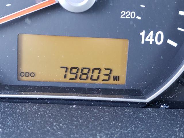 2010 KIA RONDO LX KNAHG8C85A7304249