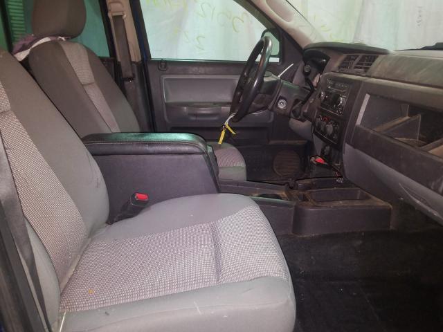 2011 DODGE DAKOTA SLT 1D7RW3GP3BS620008