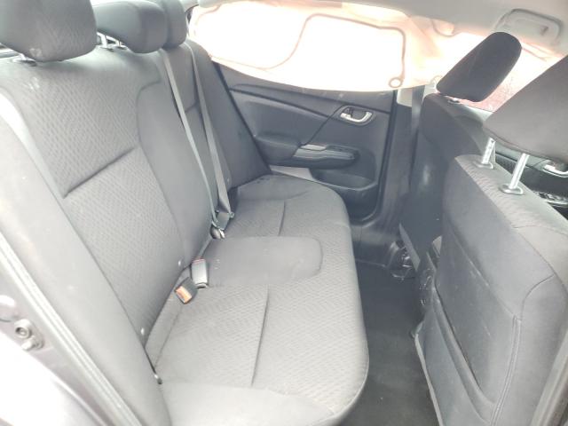 2015 HONDA CIVIC SE 19XFB2F76FE035369
