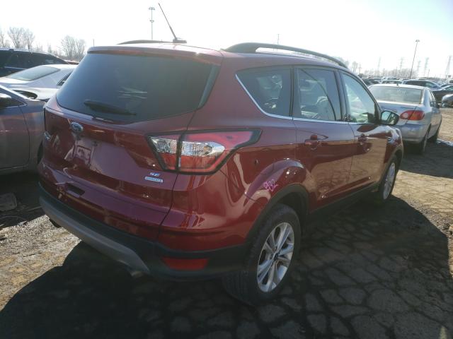 2018 FORD ESCAPE SE 1FMCU0GD6JUC03040