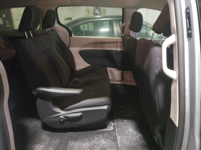 2021 CHRYSLER VOYAGER L 2C4RC1AG7MR510258