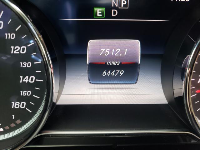 2017 MERCEDES-BENZ E300 WDDZF4KB4HA099249