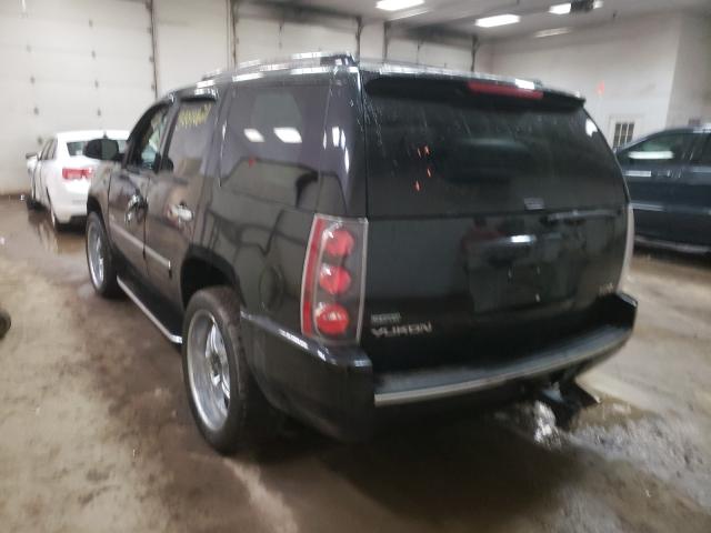 2011 GMC YUKON DENA 1GKS2EEFXBR237482