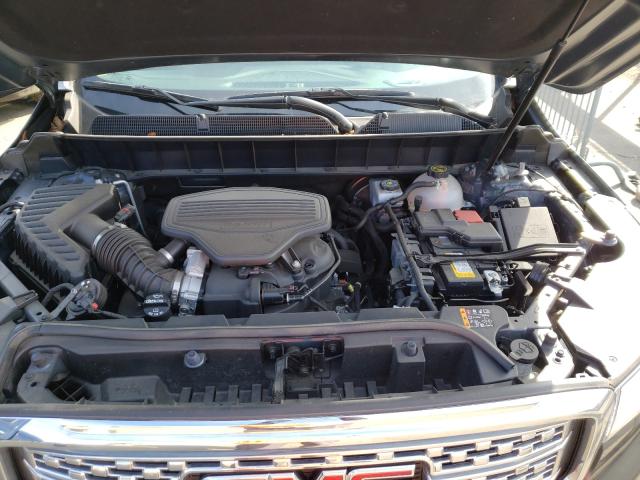 2019 GMC ACADIA DEN 1GKKNXLS6KZ210802