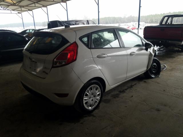 2018 FORD FIESTA S 3FADP4TJ2JM126034
