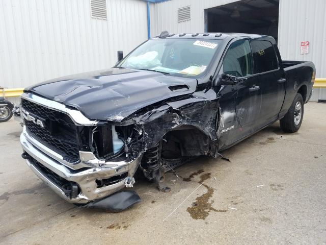 2020 RAM 2500 TRADE 3C6UR5CL3LG302819