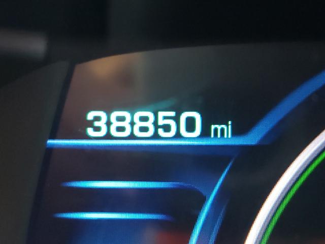 2017 CHEVROLET VOLT LT 1G1RC6S52HU180587