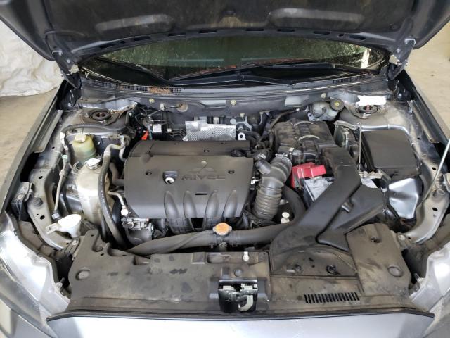 2012 MITSUBISHI LANCER JA32U8FWXCU015592