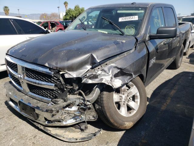 2020 RAM 1500 CLASS - 3C6RR6KG9LG178992