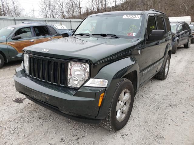 2010 JEEP LIBERTY 1J4PN2GK6AW180029