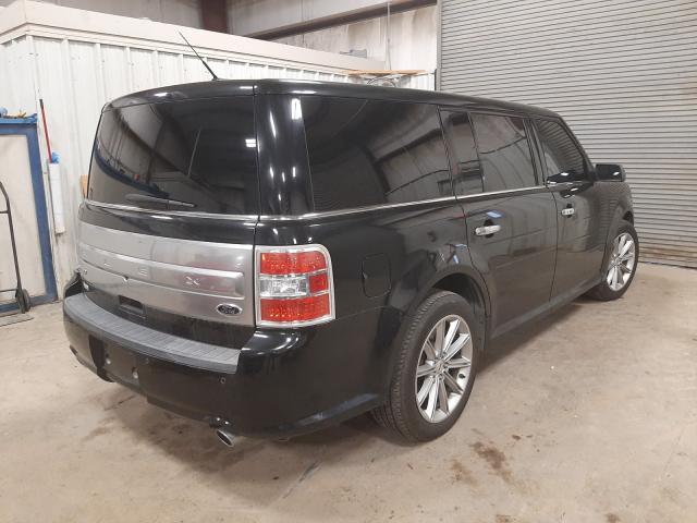 2014 FORD FLEX LIMIT 2FMGK5D8XEBD05576