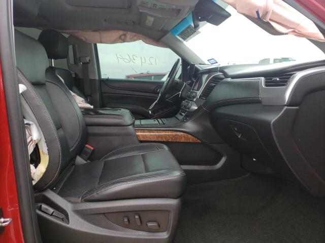 2015 CHEVROLET SUBURBAN C 1GNSCKKC4FR629565
