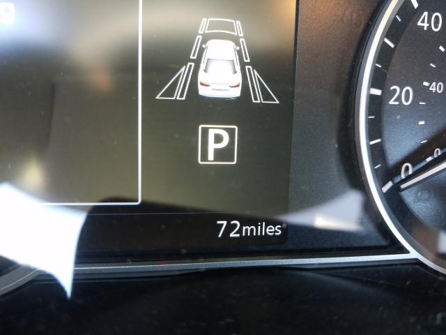 2020 NISSAN VERSA SV 3N1CN8EV0LL836659