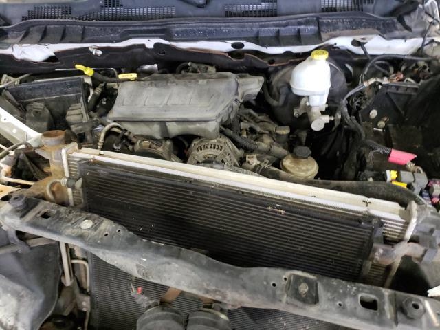 2011 DODGE 1500 1D7RB1GP5BS599260