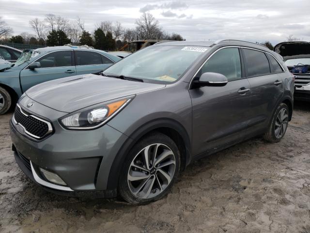 2017 KIA NIRO EX TO KNDCE3LC0H5032466