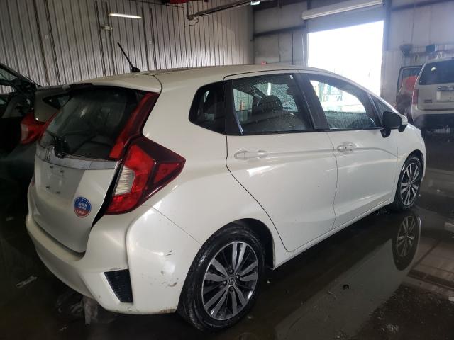 2015 HONDA FIT EX 3HGGK5G81FM725292