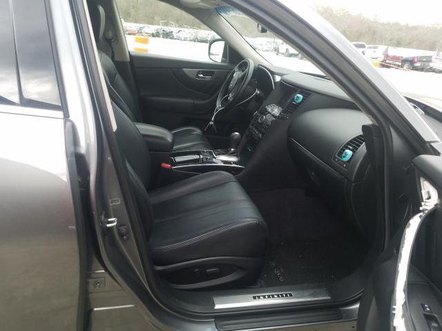 2014 INFINITI QX70 JN8CS1MUXEM450401