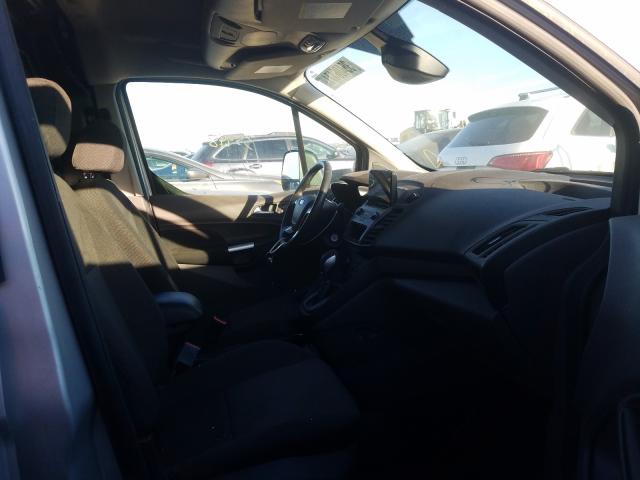 2019 FORD TRANSIT CO - NM0LS7F27K1408708