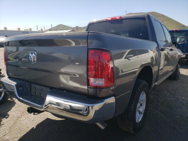 2020 RAM 1500 CLASS - 3C6RR6KG9LG178992