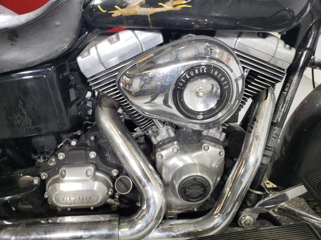 2012 HARLEY-DAVIDSON FLD SWITCH 1HD1GZM1XCC312688
