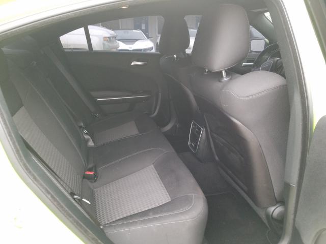 2019 DODGE CHARGER SC 2C3CDXGJ6KH742480