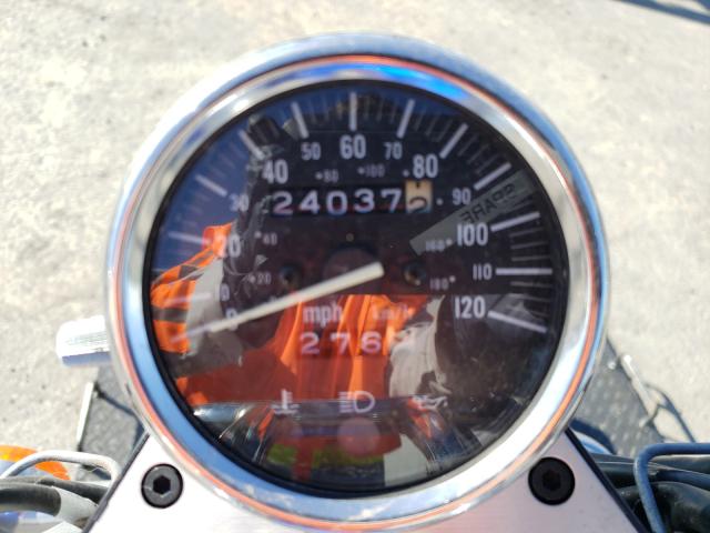 2001 SUZUKI VZ800 JS1VS53A312102376