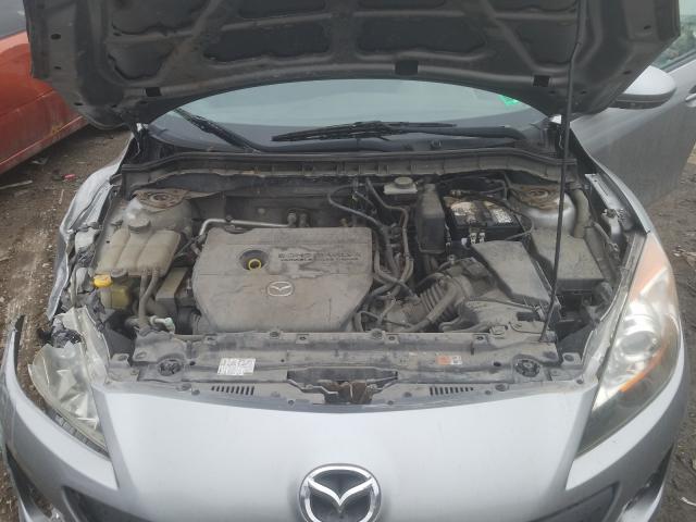 2012 MAZDA 3 I JM1BL1UG6C1534552