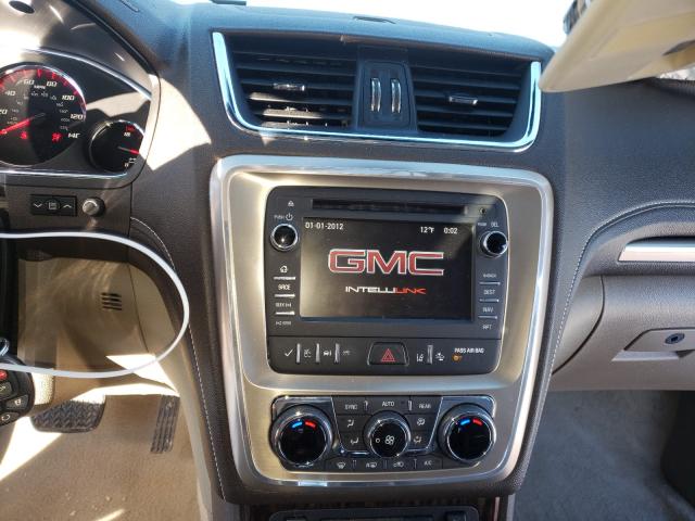2015 GMC ACADIA DEN 1GKKVTKD1FJ202767