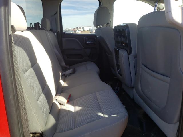 2015 GMC SIERRA C25 1GT21XEG1FZ506624