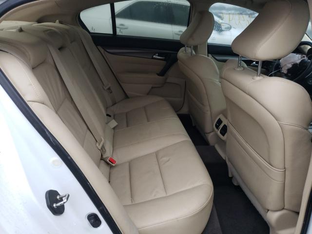 2013 ACURA TL 19UUA8F21DA010835