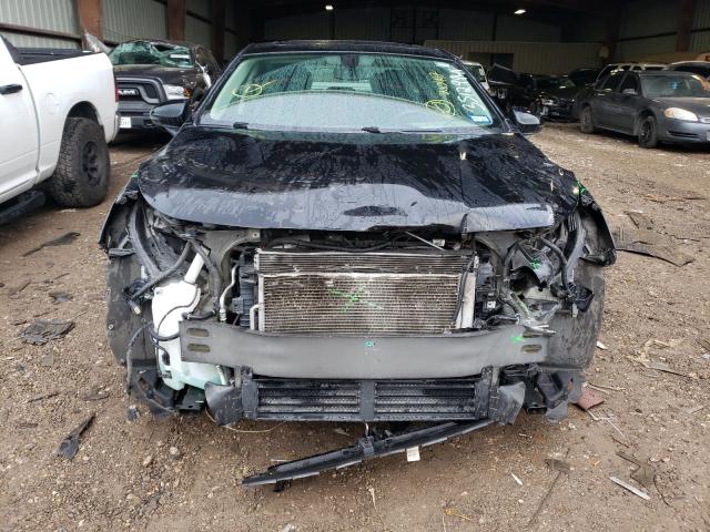 2017 BUICK LACROSSE E 1G4ZP5SS7HU210447