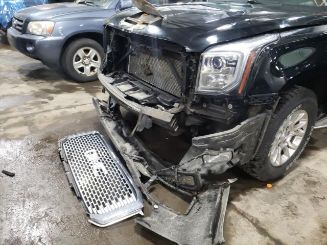 2016 GMC YUKON SLE 1GKS2AKC5GR180117